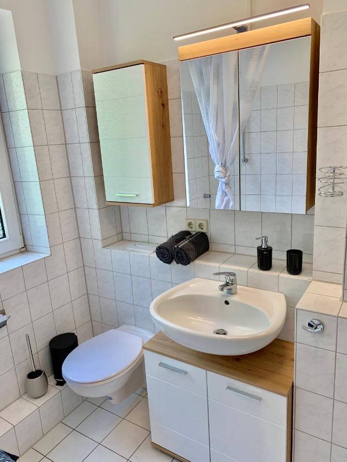 Classic Kian Hannover Dış mekan fotoğraf